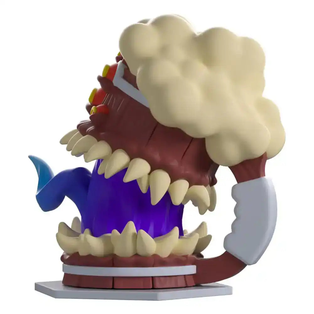Dungeons & Dragons Vinyl Figur Mimic 10 cm - Smalltinytoystore
