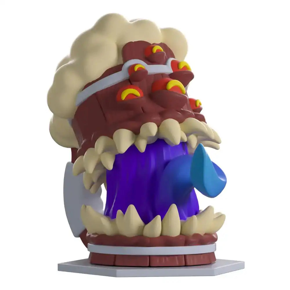 Dungeons & Dragons Vinyl Figur Mimic 10 cm - Smalltinytoystore