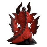 Dungeons & Dragons Vinyl Figur Red Dragon 12 cm - Smalltinytoystore
