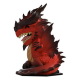 Dungeons & Dragons Vinyl Figur Red Dragon 12 cm - Smalltinytoystore