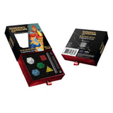 Dungeons & Dragons Würfel Set 50th Anniversary: Retro Holmes Replica - Smalltinytoystore