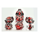 Dungeons & Dragons Würfel Set Liquid Core - Smalltinytoystore