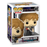 Duran Duran POP! Rocks Vinyl Figur Wild Boys Simon 9 cm - Smalltinytoystore