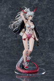 DZ12SX Statue 1/6 Tatsuzaki Ryou 25 cm - Smalltinytoystore