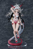 DZ12SX Statue 1/6 Tatsuzaki Ryou 25 cm - Smalltinytoystore