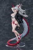 DZ12SX Statue 1/6 Tatsuzaki Ryou 25 cm - Smalltinytoystore