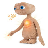 E.T. - Der Außerirdische Interaktive Plüschfigur E.T. 35 cm - Smalltinytoystore