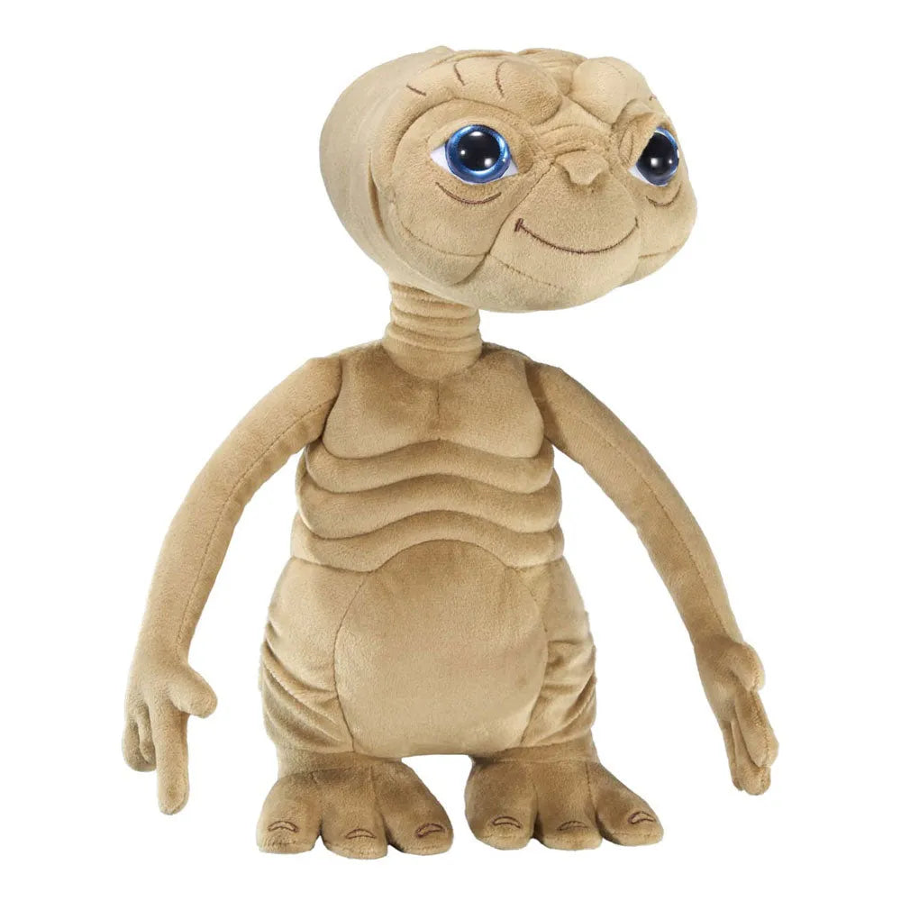 E.T. - Der Außerirdische Plüschfigur E.T. 27 cm - Smalltinytoystore