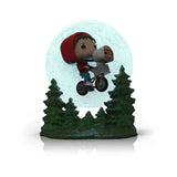 E.T. Der Außerirdische POP! Moment Vinyl Figur Elliot and ET Flying (GITD) 9 cm - Smalltinytoystore