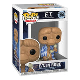 E.T. Der Außerirdische POP! Vinyl Figur E.T. in flannel 9 cm - Smalltinytoystore