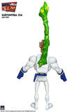 Earthworm Jim Actionfigur Wave 1: Earthworm Jim & Snot 15 cm - Smalltinytoystore