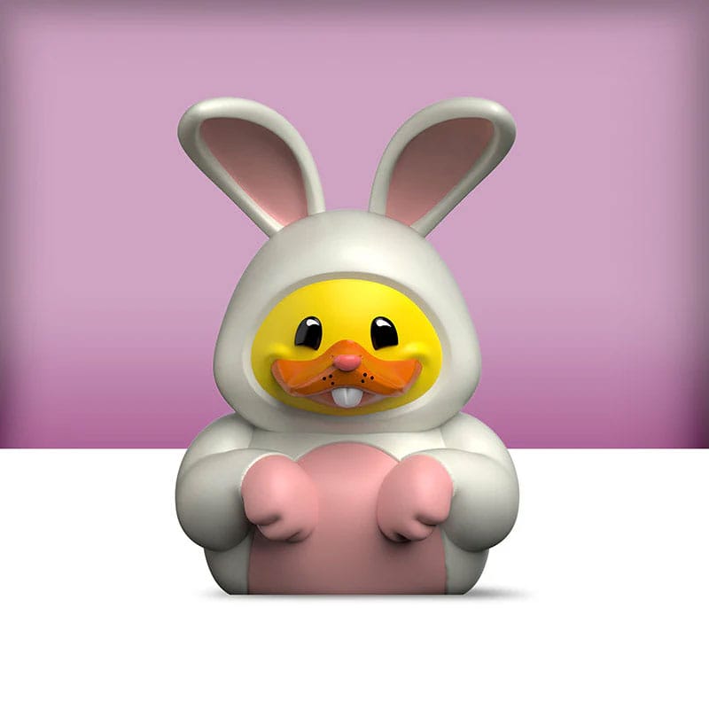 Easter Bunny Tubbz Mini PVC Figur 5 cm - Smalltinytoystore