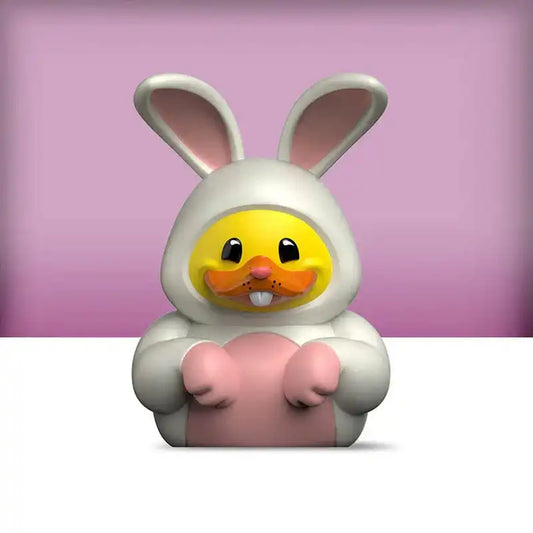 Easter Bunny Tubbz Mini PVC Figur 5 cm - Smalltinytoystore