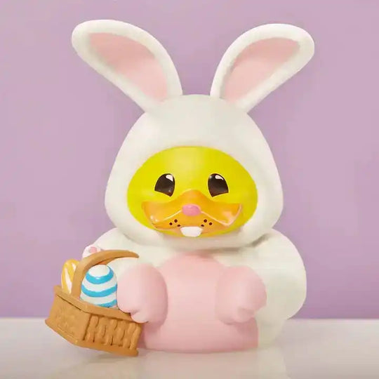 Easter Bunny Tubbz PVC Figur Boxed Edition 10 cm - Smalltinytoystore