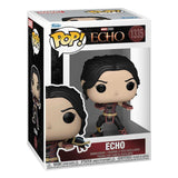 Echo POP! TV Vinyl Figur Echo 9 cm - Smalltinytoystore