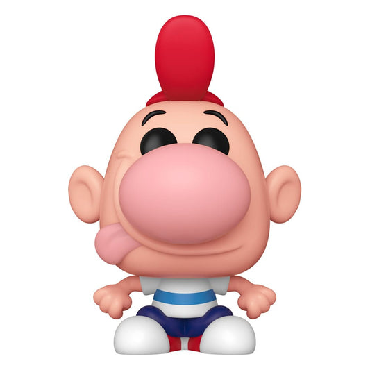 Ed, Edd und Eddy POP! TV Vinyl Figur Billy 9 cm - Smalltinytoystore