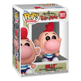 Ed, Edd und Eddy POP! TV Vinyl Figur Billy 9 cm - Smalltinytoystore