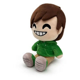 Eddsworld Plüschfigur Edd 22 cm - Smalltinytoystore
