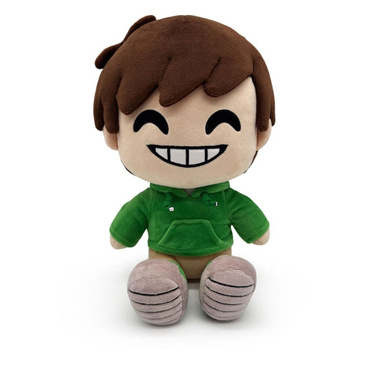 Eddsworld Plüschfigur Edd 22 cm - Smalltinytoystore