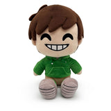 Eddsworld Plüschfigur Edd 22 cm - Smalltinytoystore
