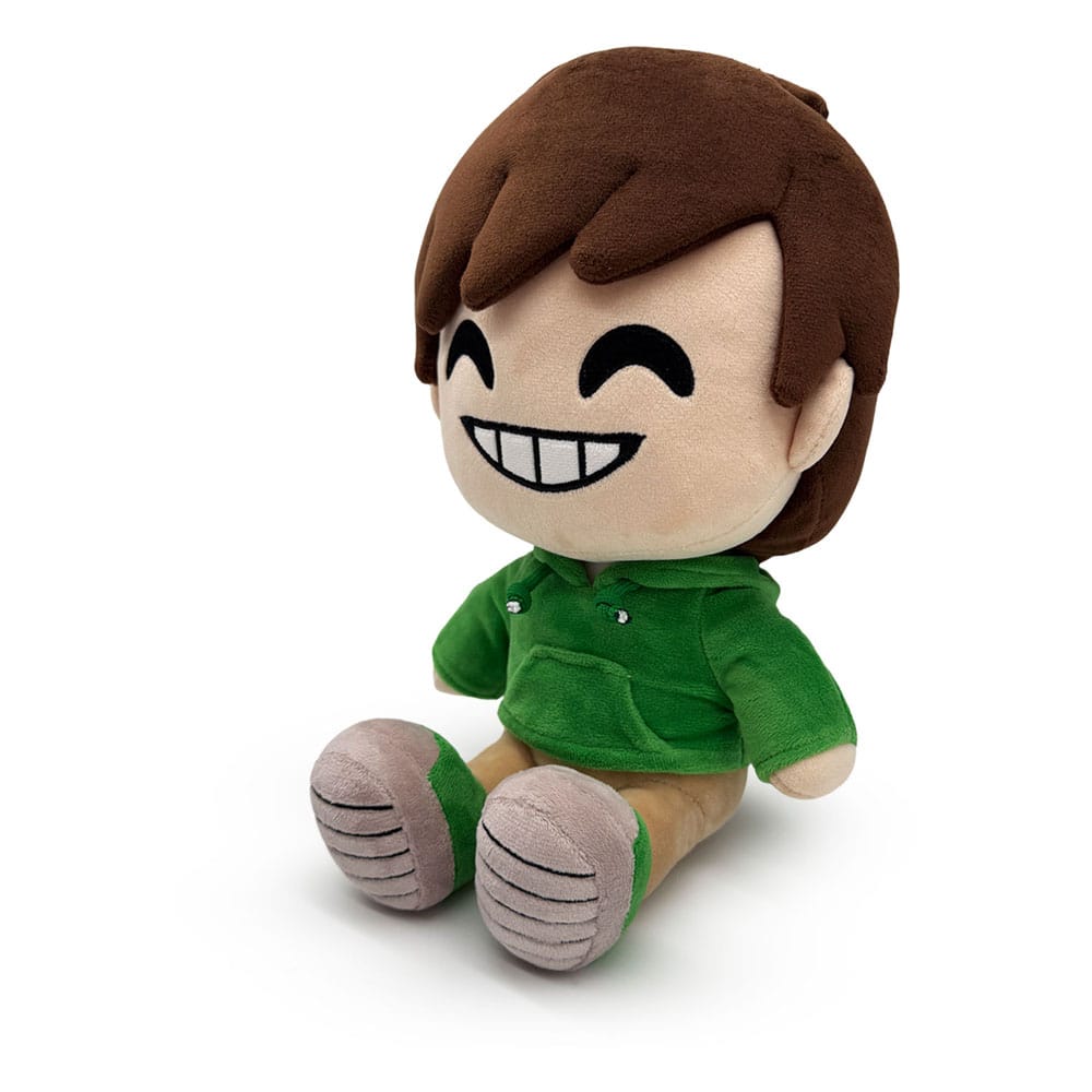 Eddsworld Plüschfigur Edd 22 cm - Smalltinytoystore