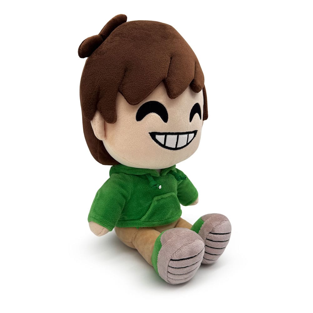 Eddsworld Plüschfigur Edd 22 cm - Smalltinytoystore