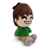 Eddsworld Plüschfigur Edd 22 cm - Smalltinytoystore