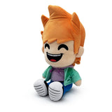 Eddsworld Plüschfigur Matt 22 cm - Smalltinytoystore