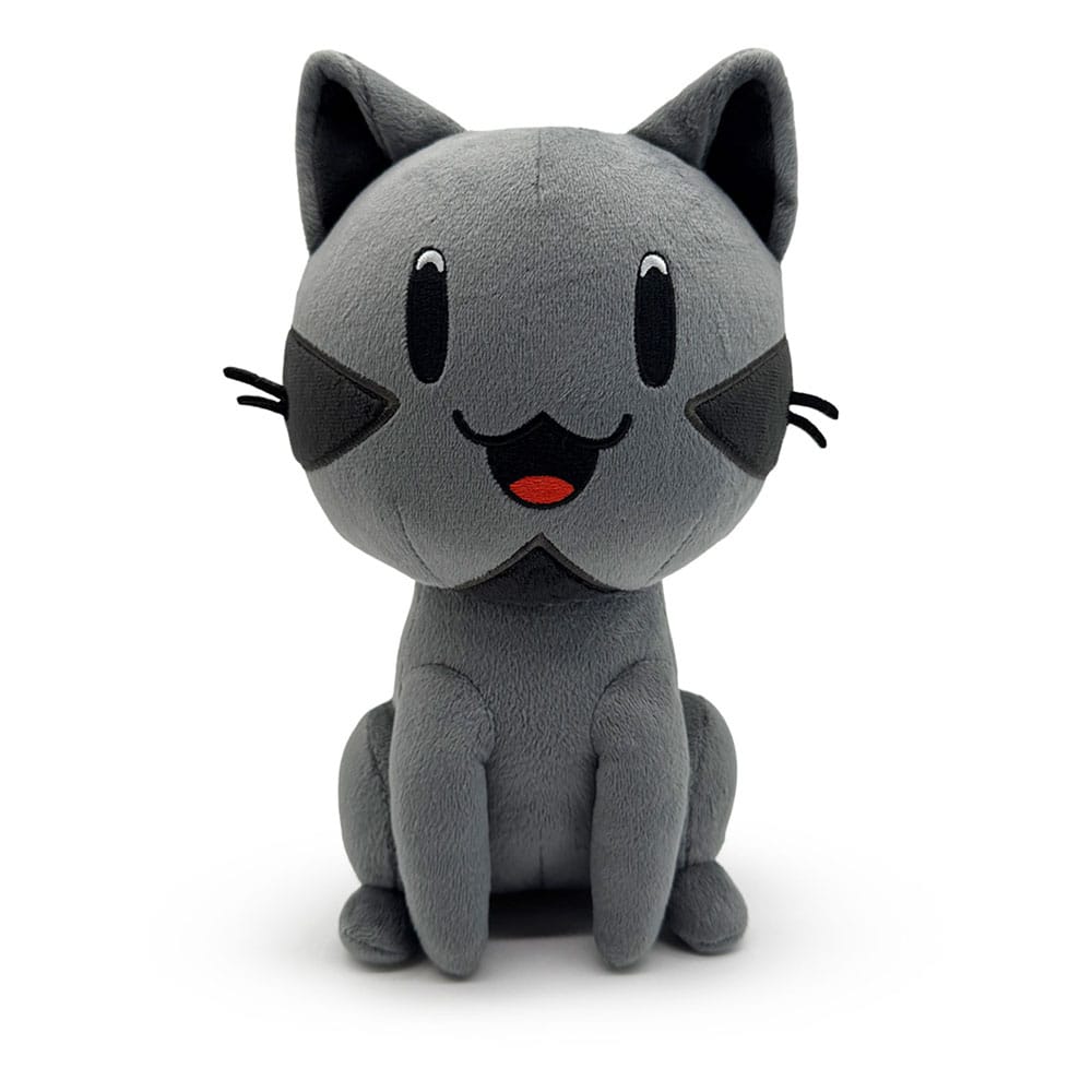 Eddsworld Plüschfigur Ringo 22 cm - Smalltinytoystore