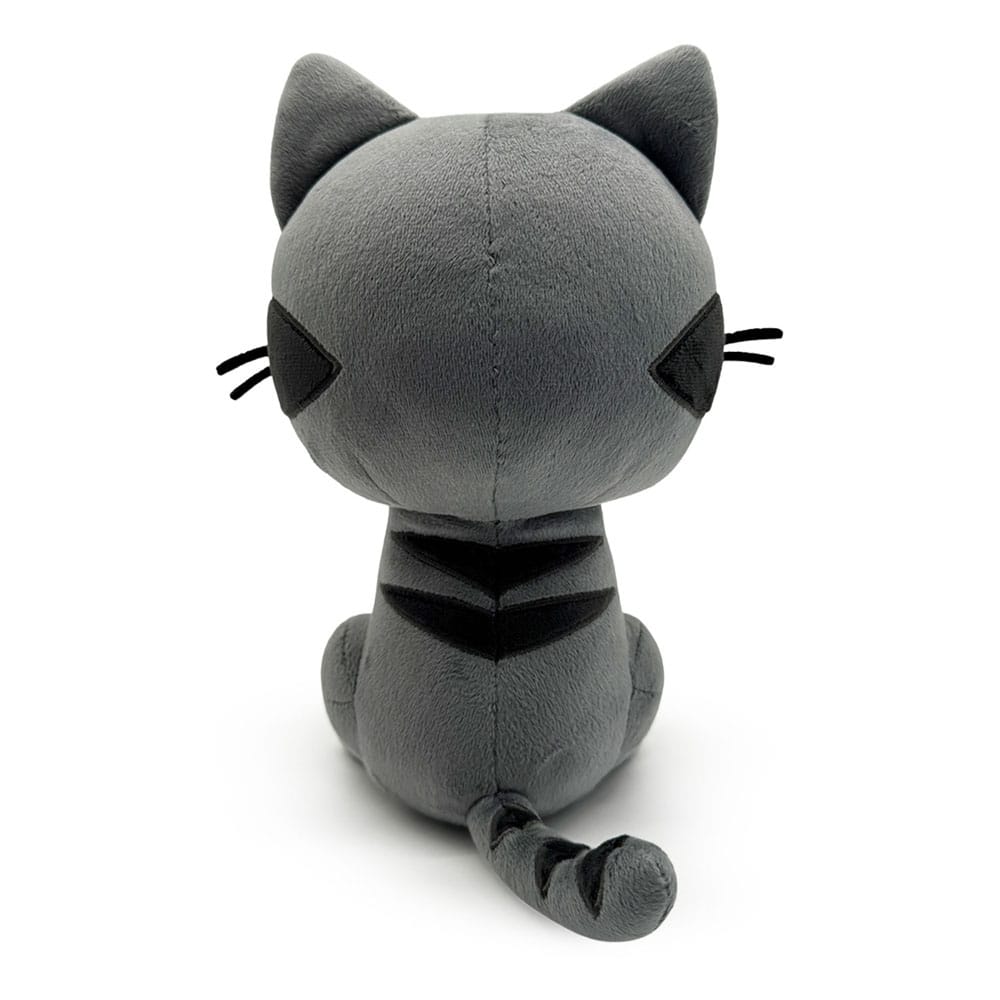 Eddsworld Plüschfigur Ringo 22 cm - Smalltinytoystore