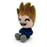 Eddsworld Plüschfigur Tom 22 cm - Smalltinytoystore