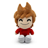 Eddsworld Plüschfigur Tord 22 cm - Smalltinytoystore