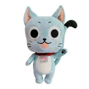 Edens Zero Plüschfigur Happy 25 cm - Smalltinytoystore
