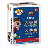 EFL POP! Football Vinyl Figur Barcelona - Pedri 9 cm - Smalltinytoystore