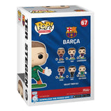 EFL POP! Football Vinyl Figur Barcelona - Ter Stegen 9 cm - Smalltinytoystore