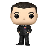 EFL POP! Football Vinyl Figur Barcelona - Xavi 9 cm - Smalltinytoystore