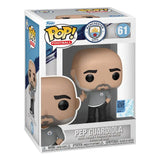 EFL POP! Football Vinyl Figur ManCity - Pep Guardiola 9 cm - Smalltinytoystore