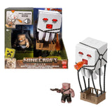 Ein Minecraft Film Actionfigur Blast Attack Ghast 25 cm - Smalltinytoystore