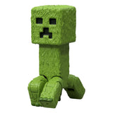 Ein Minecraft Film Actionfigur Creeper 10 cm - Smalltinytoystore