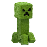 Ein Minecraft Film Actionfigur Creeper 30 cm - Smalltinytoystore