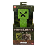 Ein Minecraft Film Actionfigur Creeper 30 cm - Smalltinytoystore
