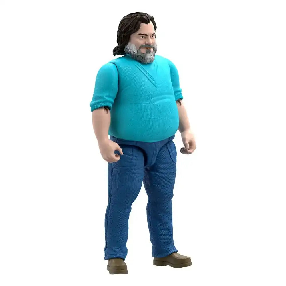 Ein Minecraft Film Actionfigur Steve 30 cm - Smalltinytoystore