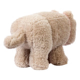 Ein Minecraft Film Plüschfigur Dennis der Wolf 20 cm - Smalltinytoystore