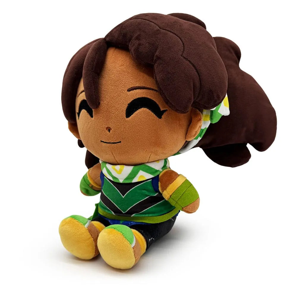 Eiyuden Chronicle: Hundred Heroes Plüschfigur Marisa 22 cm - Smalltinytoystore