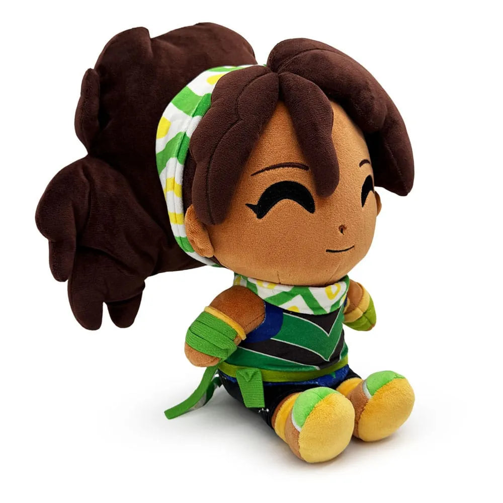 Eiyuden Chronicle: Hundred Heroes Plüschfigur Marisa 22 cm - Smalltinytoystore