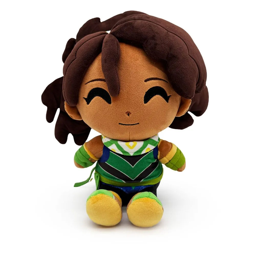 Eiyuden Chronicle: Hundred Heroes Plüschfigur Marisa 22 cm - Smalltinytoystore