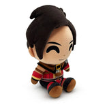 Eiyuden Chronicle: Hundred Heroes Plüschfigur Nowa 22 cm - Smalltinytoystore