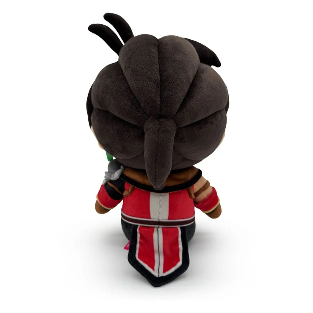 Eiyuden Chronicle: Hundred Heroes Plüschfigur Nowa 22 cm - Smalltinytoystore