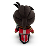 Eiyuden Chronicle: Hundred Heroes Plüschfigur Nowa 22 cm - Smalltinytoystore