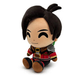 Eiyuden Chronicle: Hundred Heroes Plüschfigur Nowa 22 cm - Smalltinytoystore